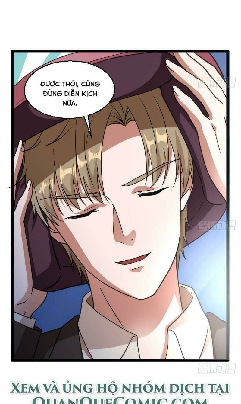 tối cuồng nữ tế chapter 26 12