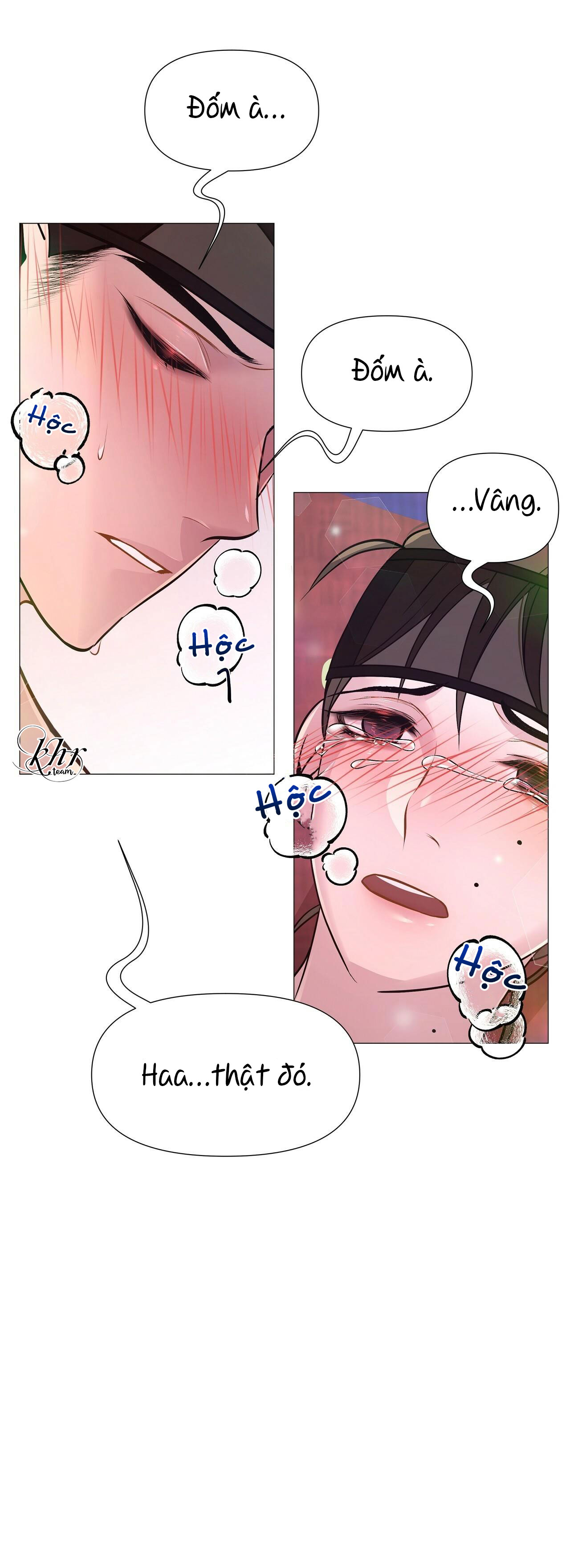 dạ xoa hóa liên ký chapter 7 28