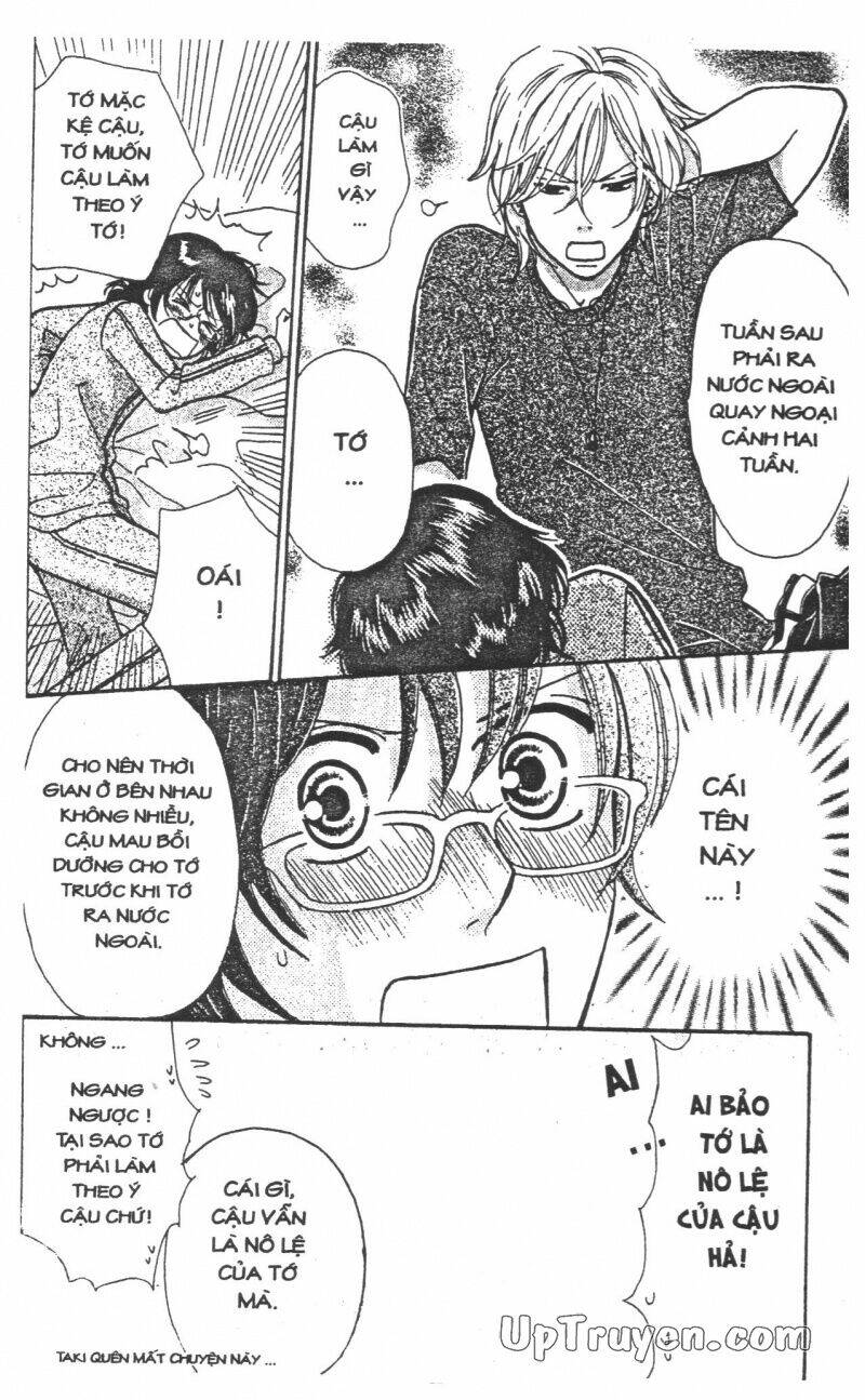 cuộc sống màu đào chapter 6 6