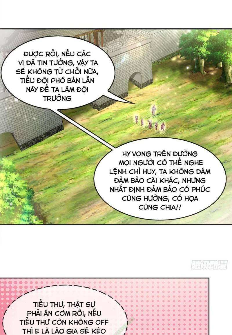 võng du chi tối cường đoán mệnh sư chapter 9 9