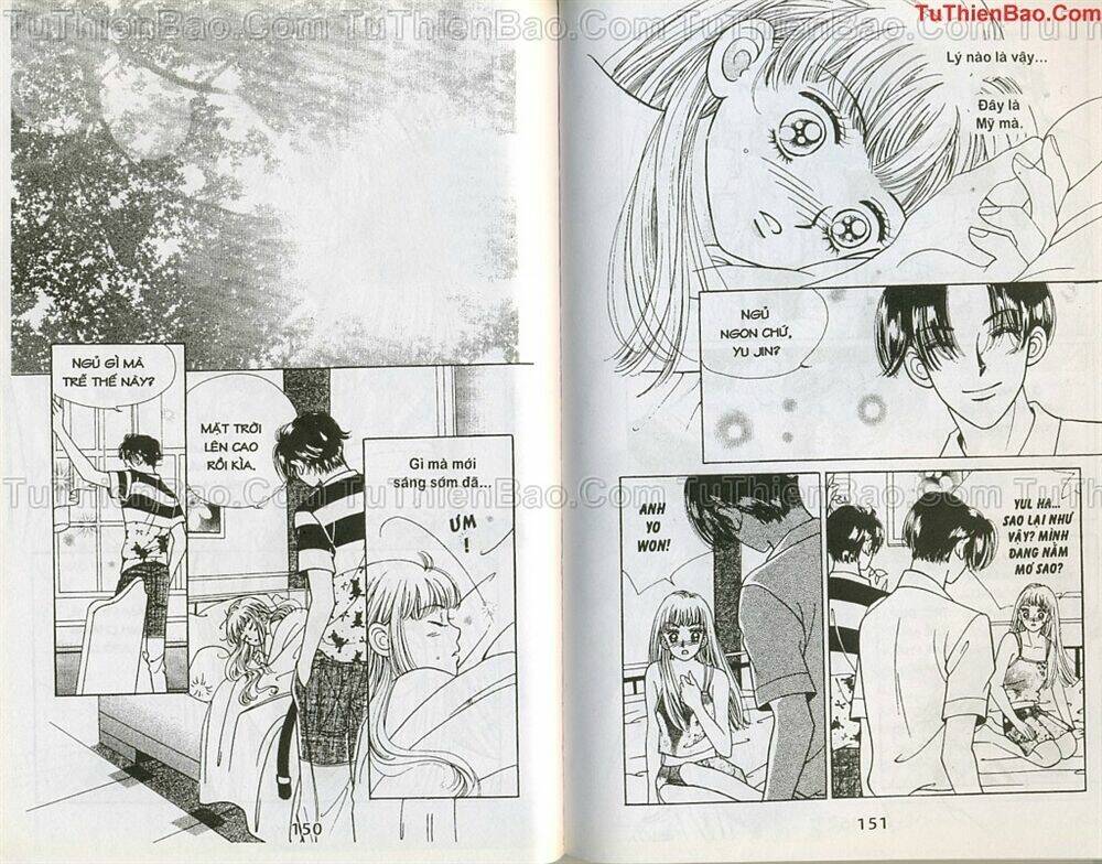 cô nàng đáng yêu chapter 9 75