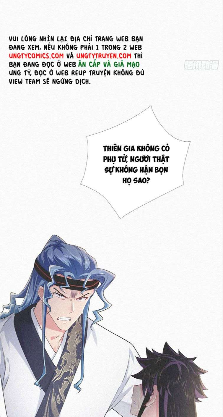 nhập mộ chi thần chapter 86 32