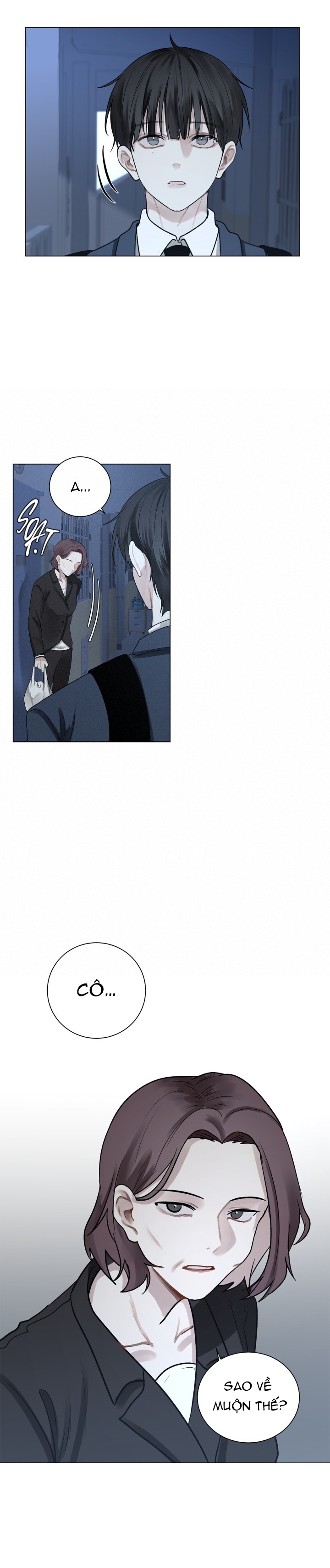 hình bóng phản chiếu chapter 2 8