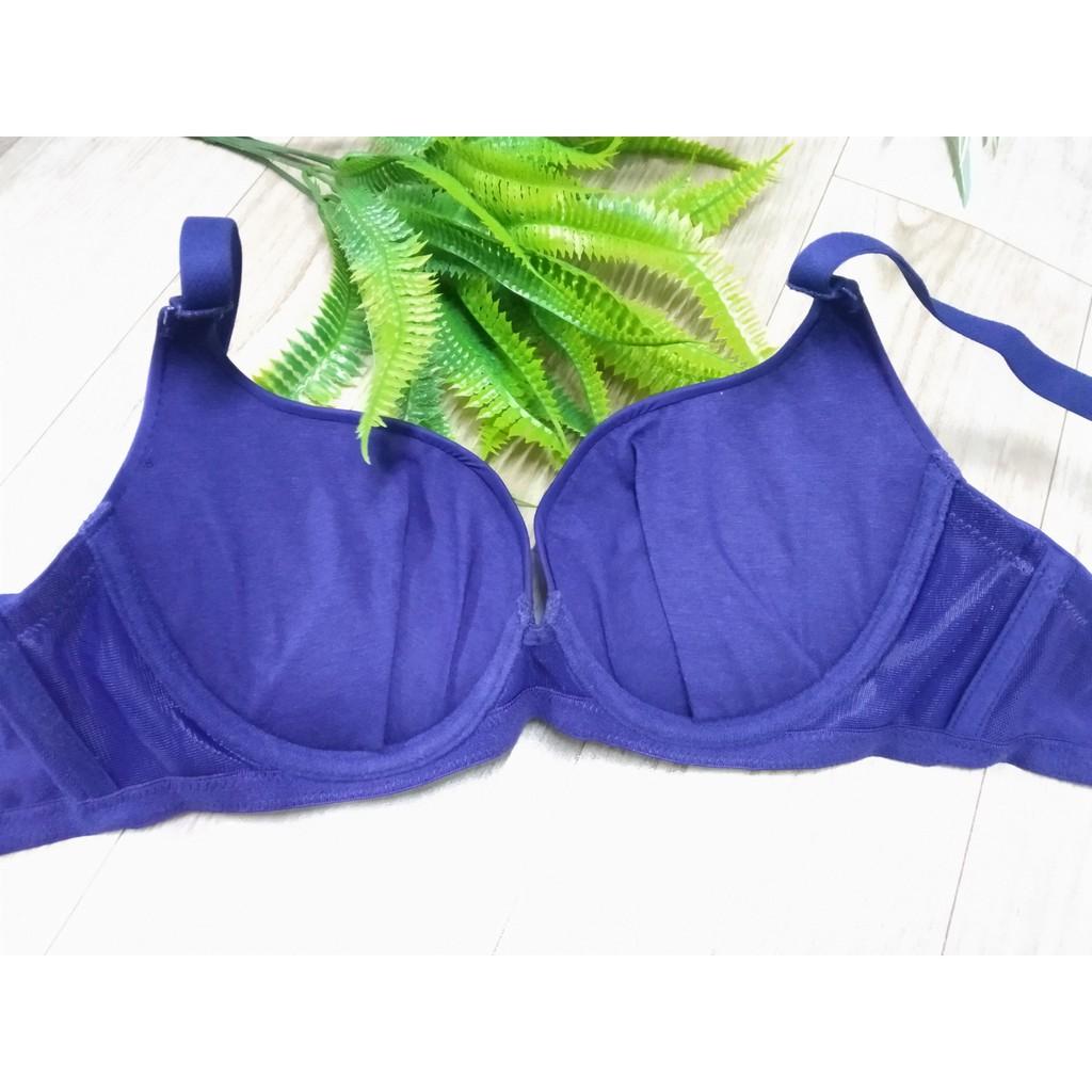 Áo lót nữ nâng ngực Bonbon 3588 mút dày trơn