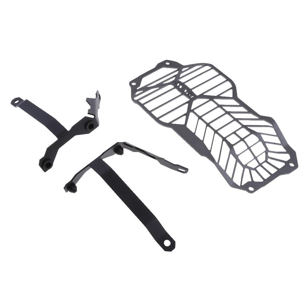 Motorcycle Headlight Cover for LC ADV