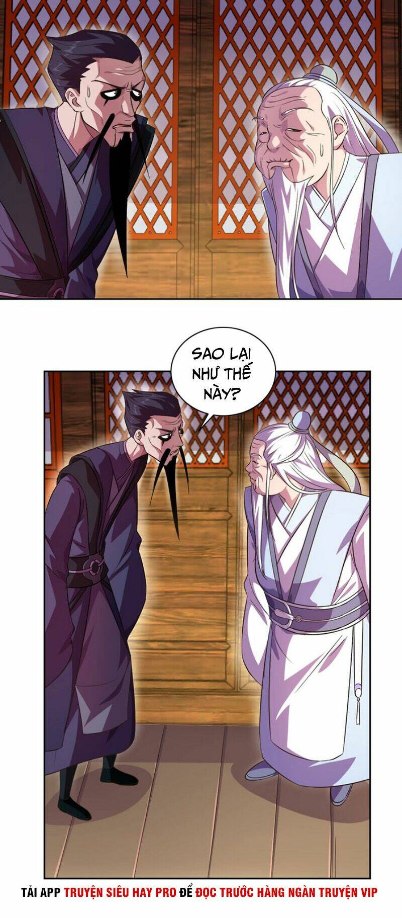 chín năm nghĩa vụ tu chân chapter 39 18