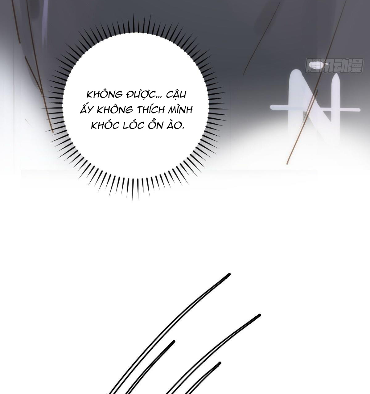 đêm đầy sao nói với em chapter 43 63