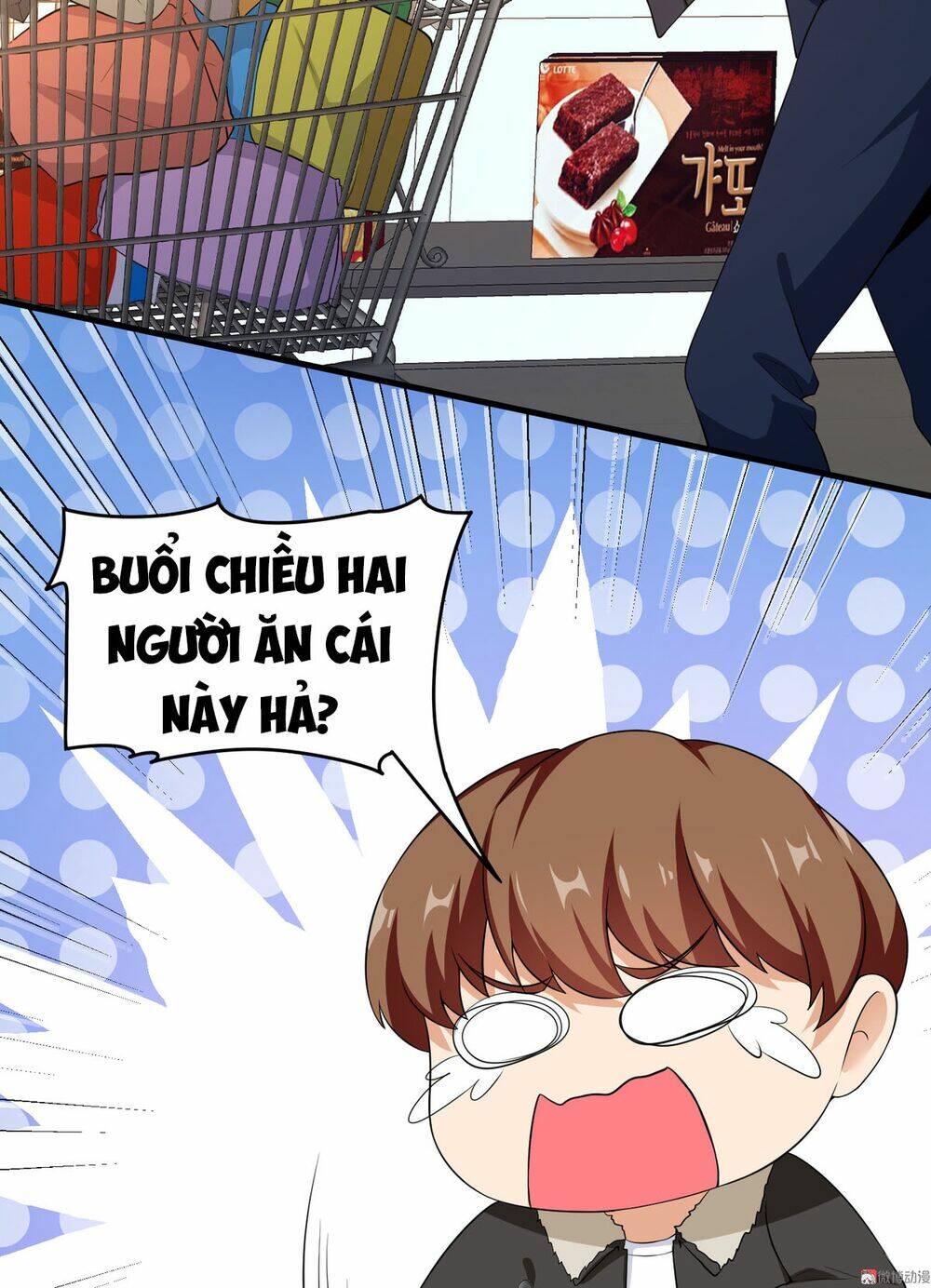 hoa hậu giảng đường luôn bên người chapter 17 31