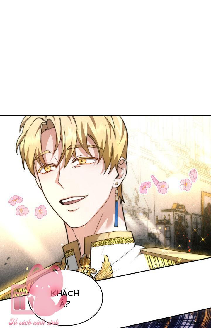 từ chồng cũ hóa thành nam chính chapter 4 53