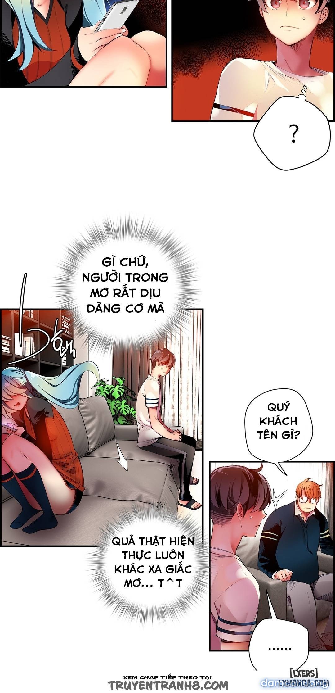 lilith cord chapter 25 12