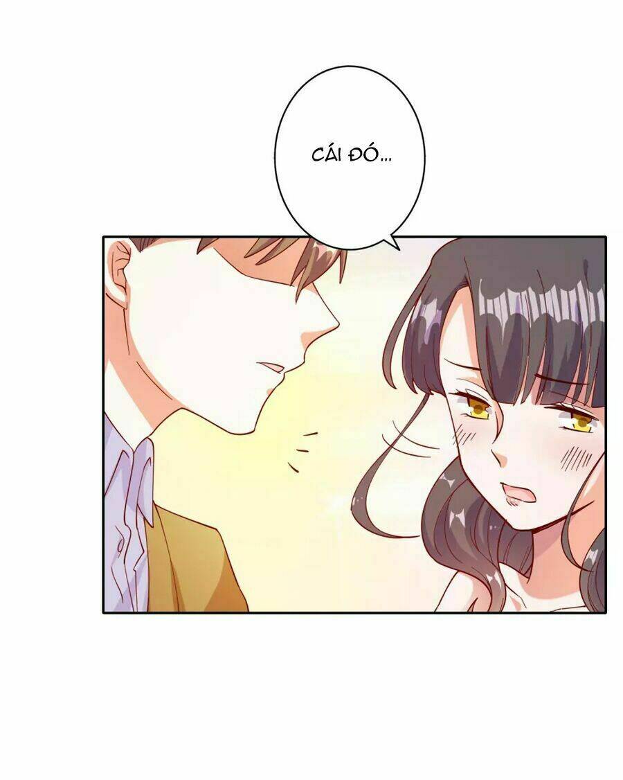 hôn nhân dục vọng: thiếu gia nhẹ một chút! chapter 103 23