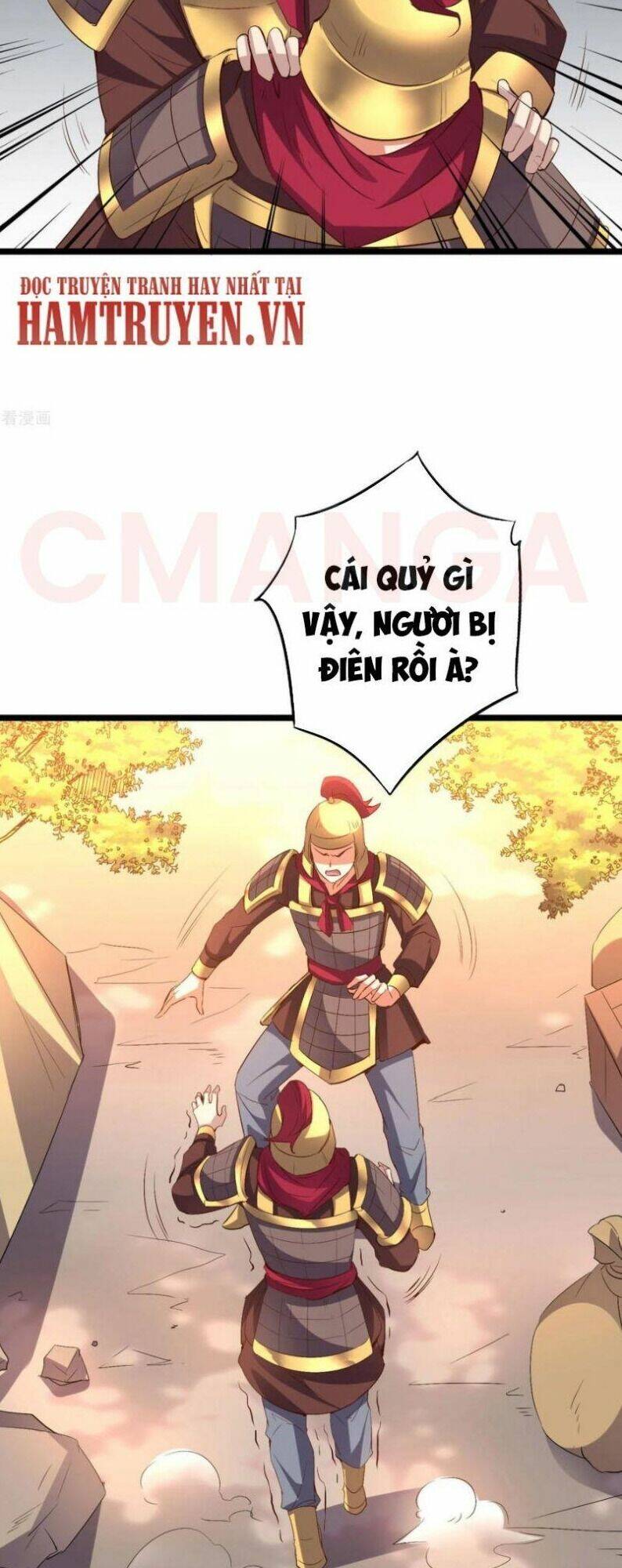 phục thiên thánh chủ chapter 71 5