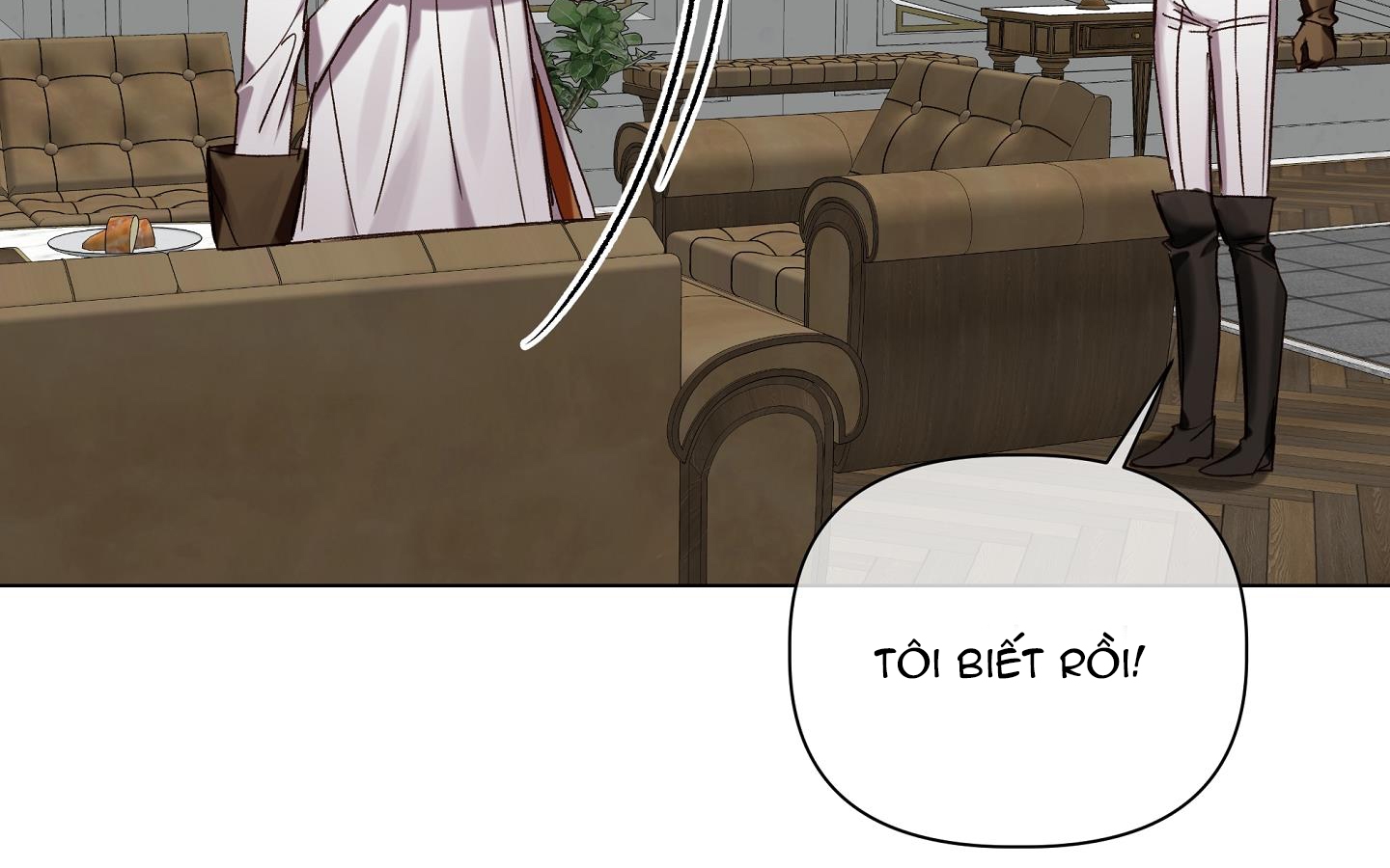 một ngày nọ, tôi được kẻ thù cầu hôn chapter 36 165