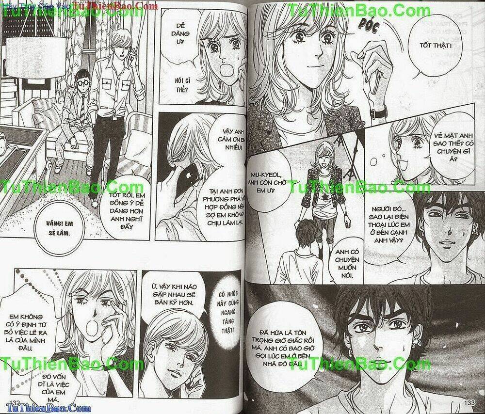 chuyện tình mary chapter 5 67