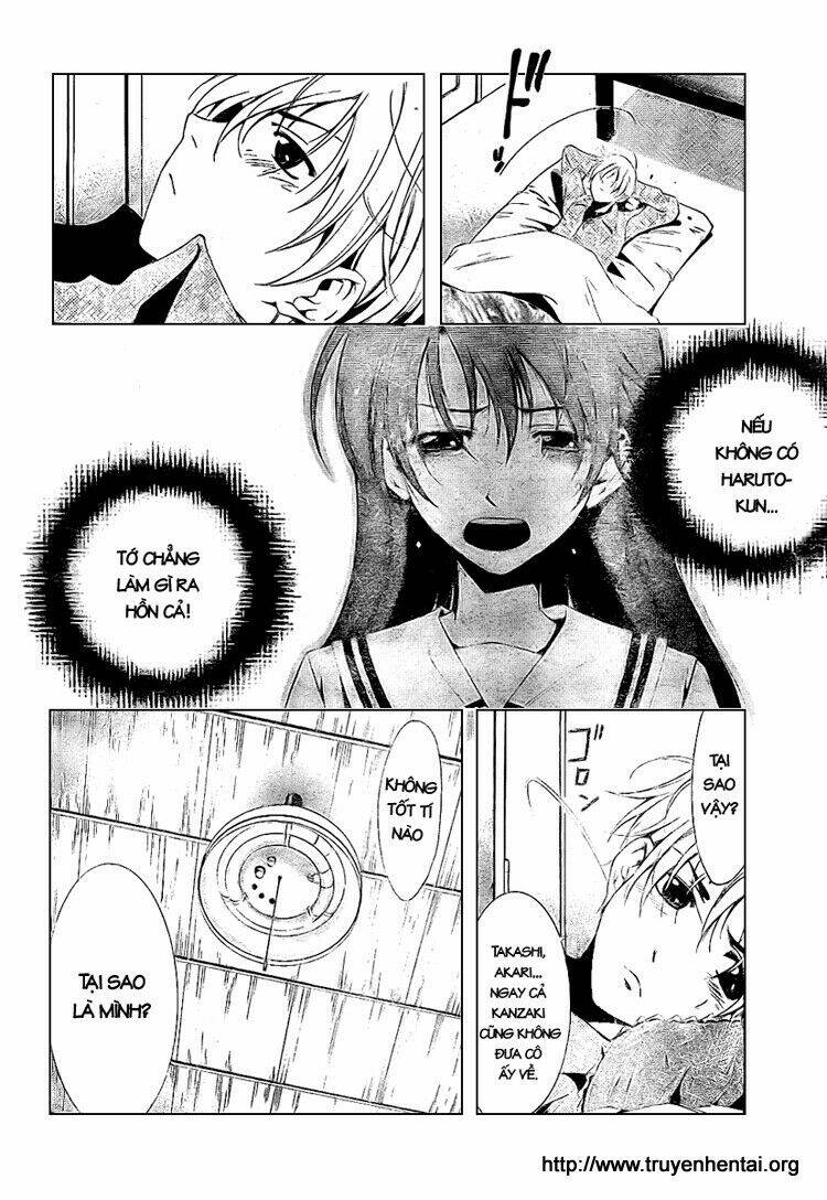 thị trấn tình yêu chapter 8 8