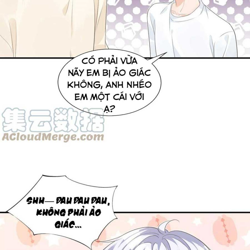 Học Trưởng Tha Mạng, Đừng Xé Váy Tôi! chapter 58