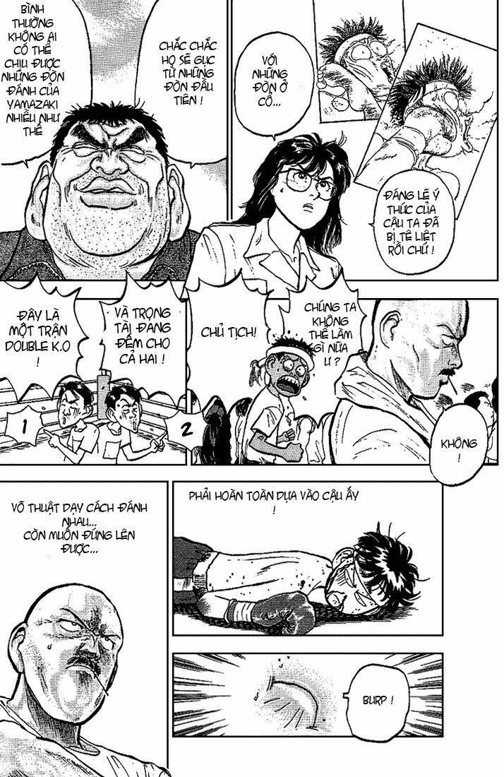 hakaiou noritaka chapter 17 8