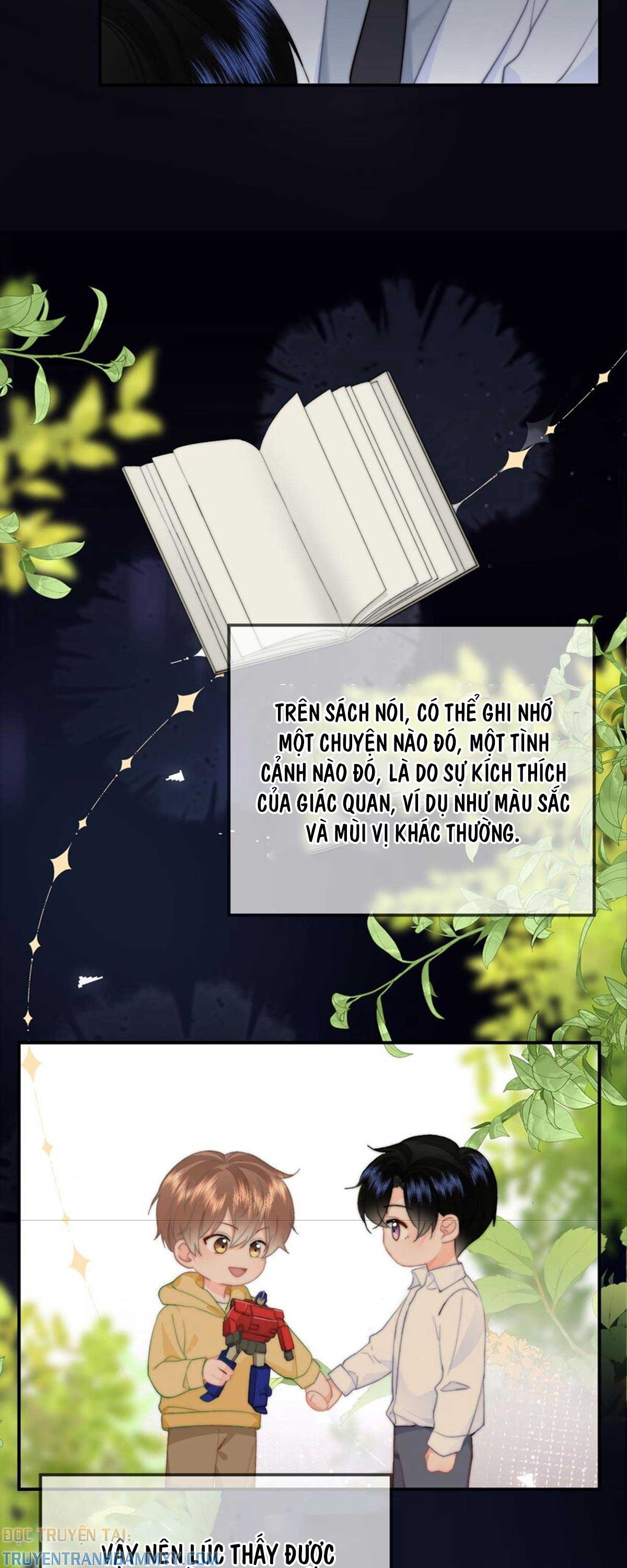 EM KHÔNG GIỐNG ẢNH CHỤP chapter 56