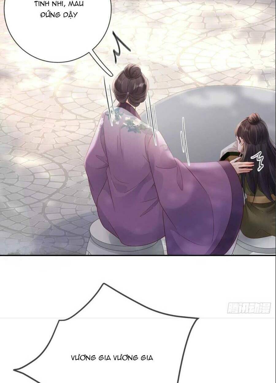 sự trả thù của vương phi chapter 46 43