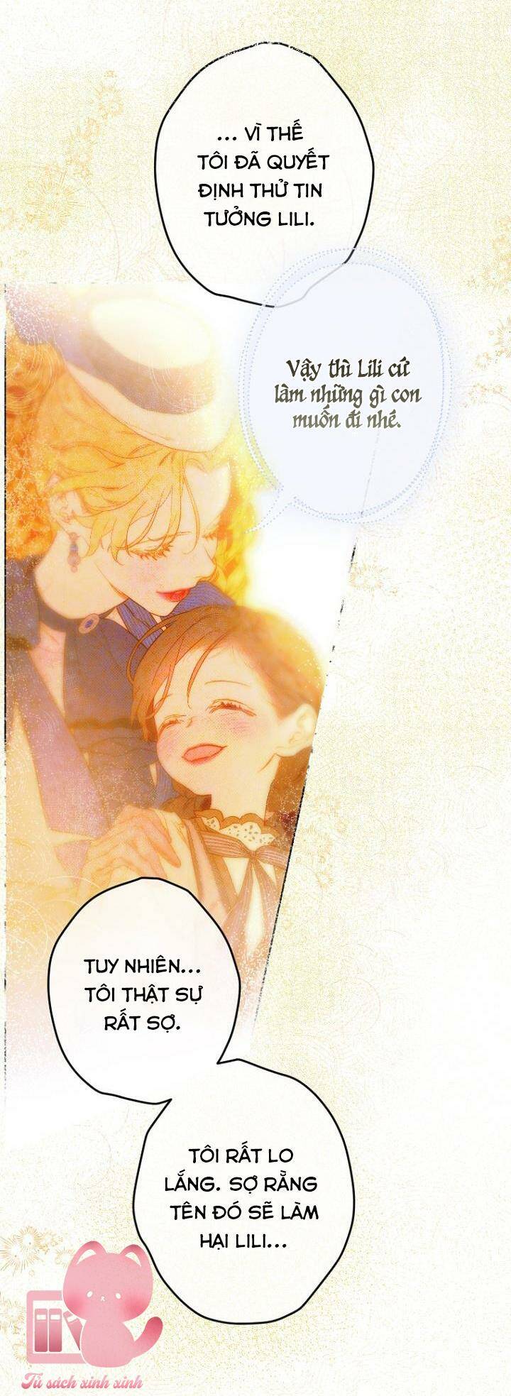 mẹ tôi lại kết hôn lần nữa chapter 46 26