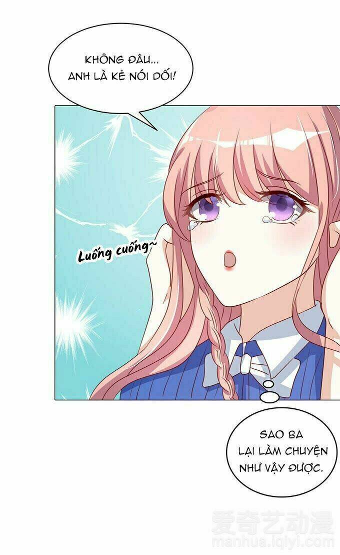 liệt ái tri hạ: series mật đào tiểu tình nhân chapter 17 10