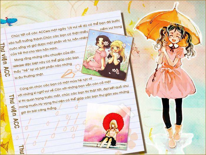 daa! daa! daa! chapter 3 2