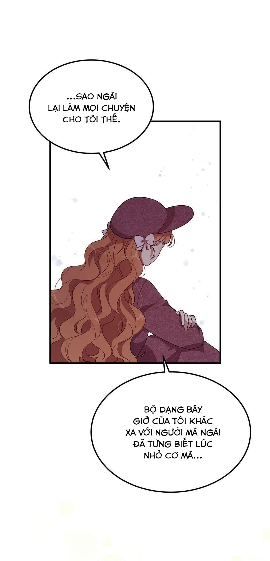 tại sao ngài làm điều này, công tước chapter 105 40