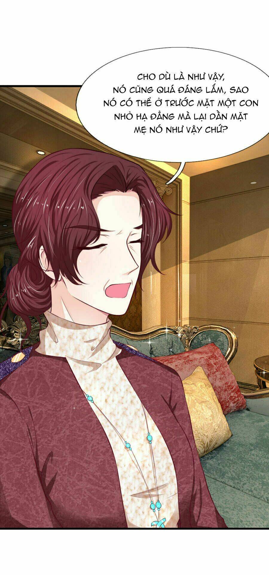 từ chối kết hôn với đại gia: cô dâu bỏ trốn chapter 73 11