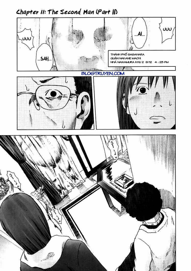 manhole chapter 11 2