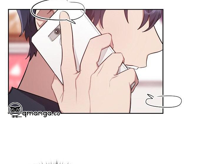 vị khách khả nghi và nhóc làm thêm chapter 6 27