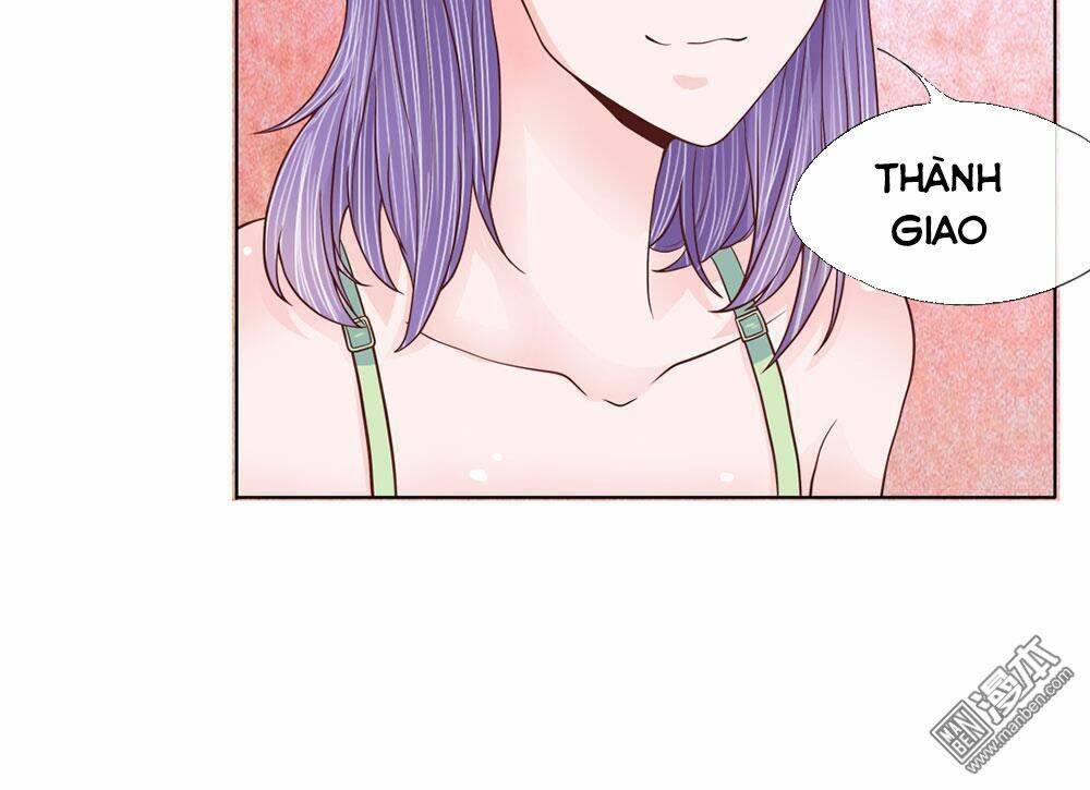 bộ trưởng ác ma tiếp cận tôi chapter 16 8