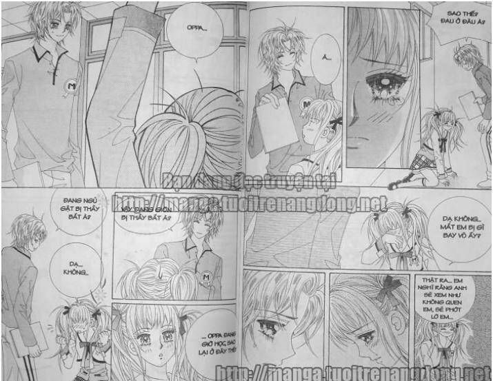 con quỷ hút thuốc ở nhà kho chapter 8 59