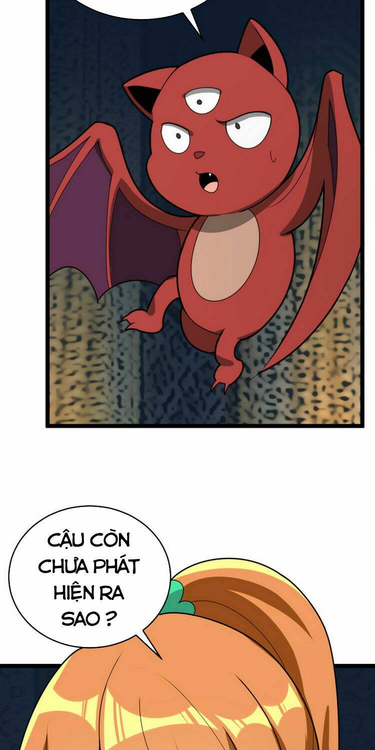 thôn phệ một thế giới tu tiên chapter 96 32