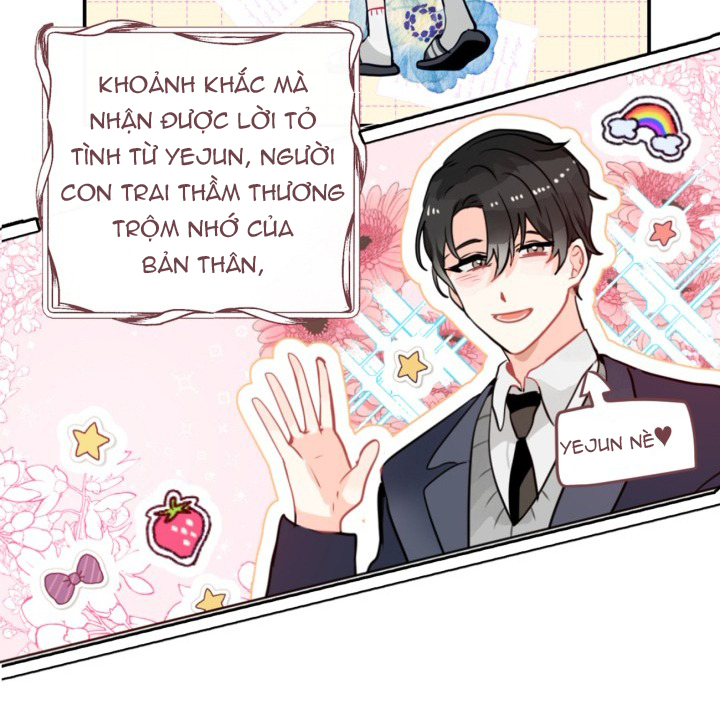 cho em về nhà đi anh chapter 14.1 13