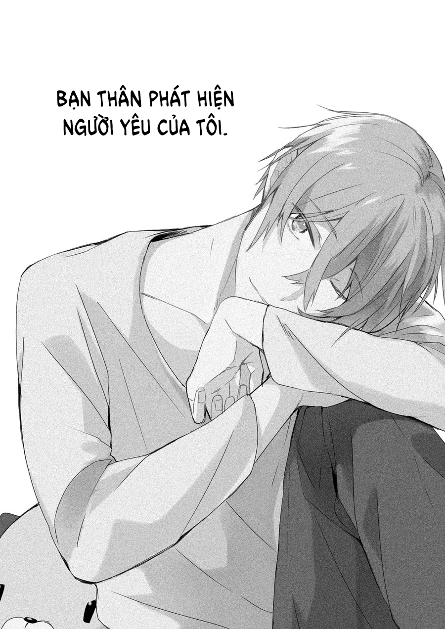 kigurumi cún con chapter 5 1