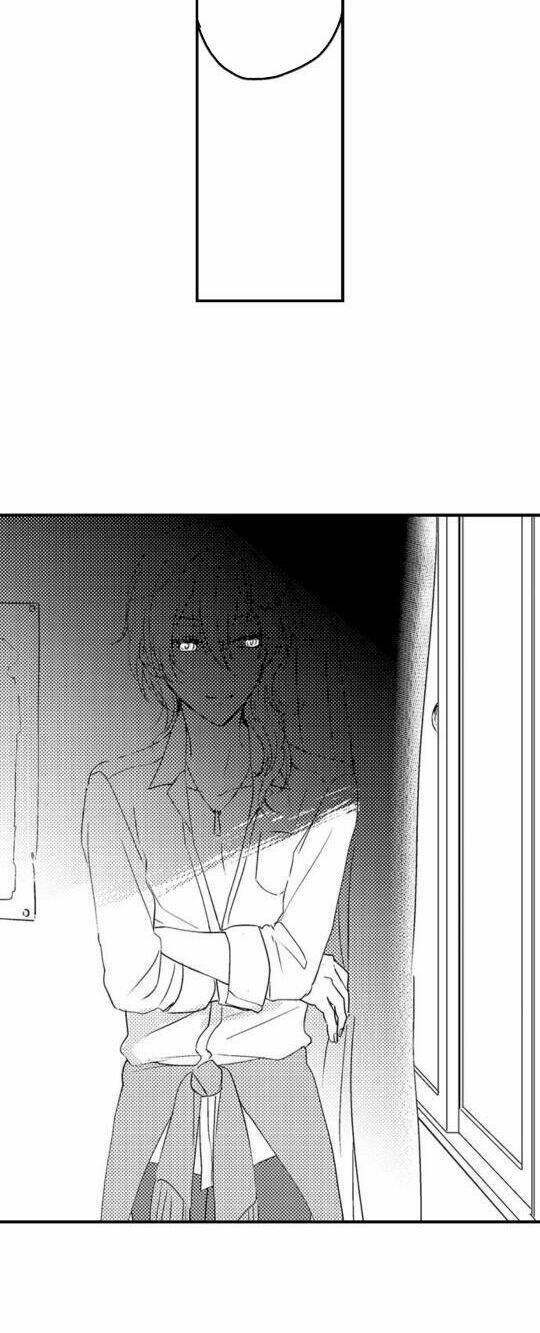 mang thai ở trường nam sinh chapter 23 17