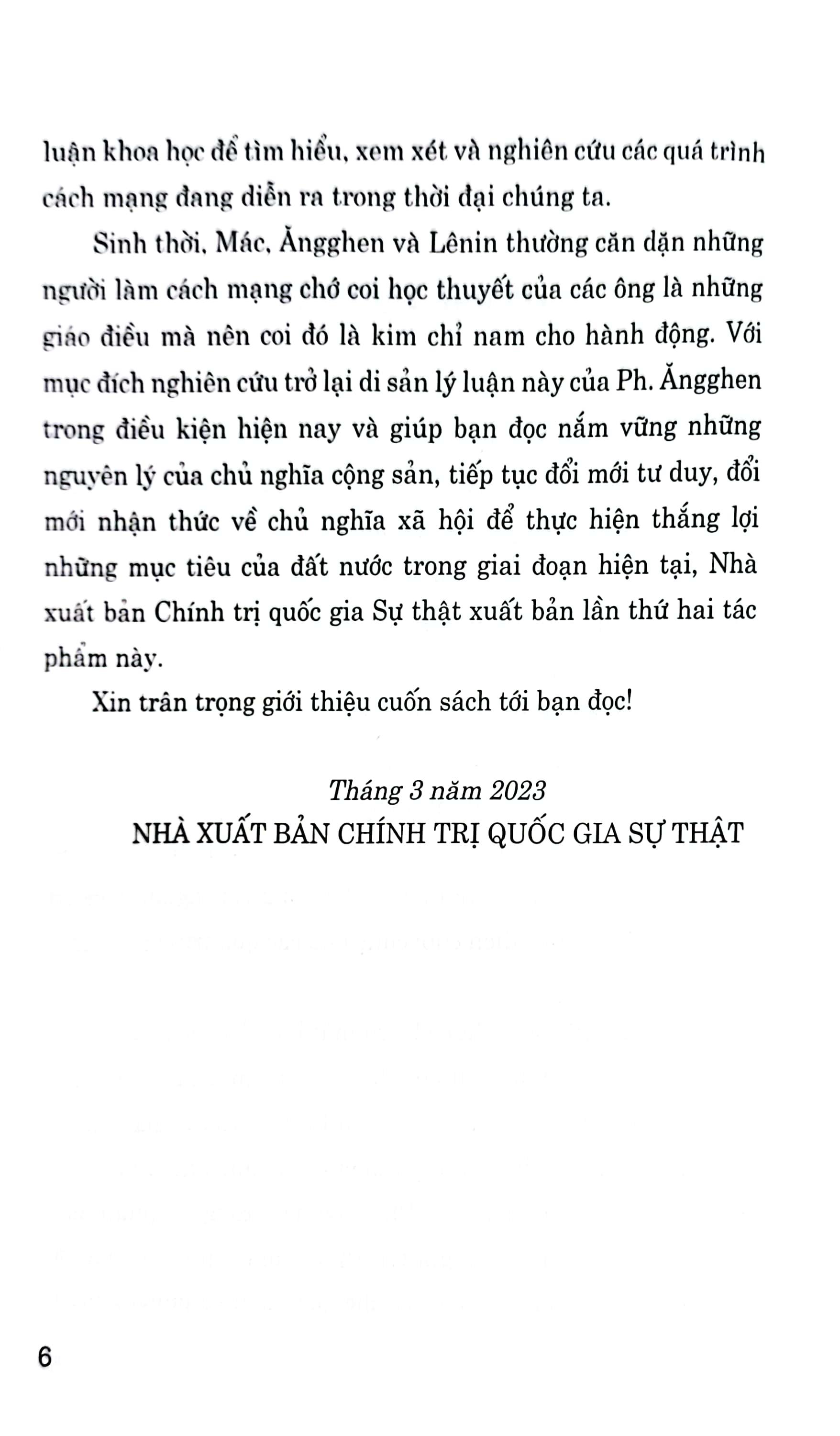 Những Nguyên Lý Của Chủ Nghĩa Cộng Sản