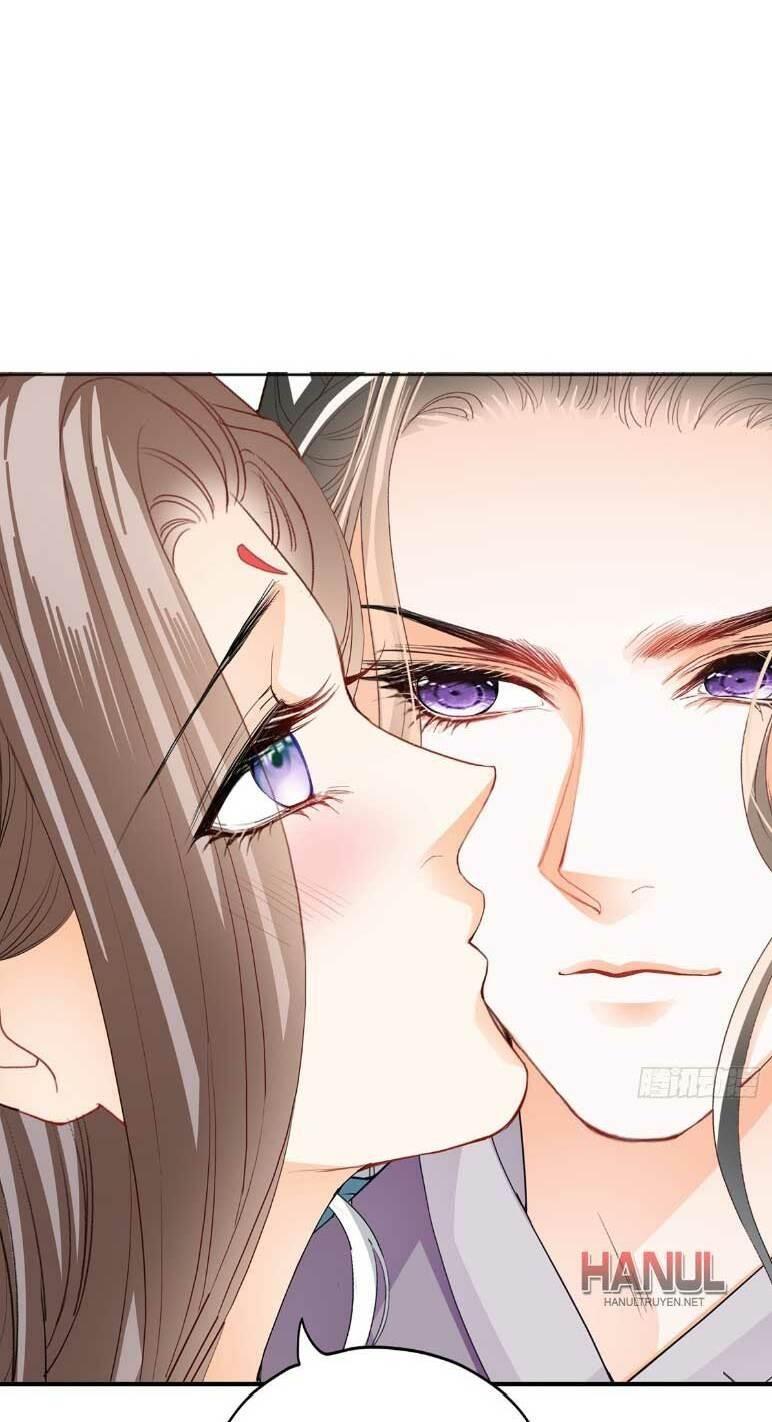 bổn vương muốn nàng chapter 179 25