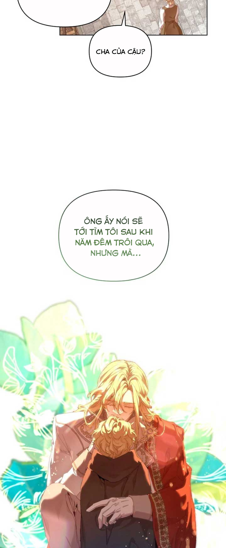 tôi là bảo mẫu của nam chính chapter 27 41