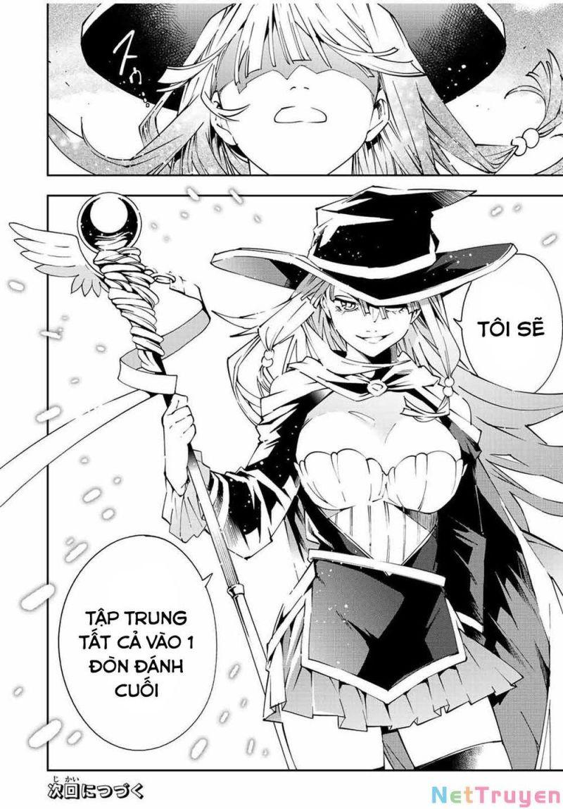 tái sinh thành quý tộc với kĩ năng 'appraisal' chapter 69 18