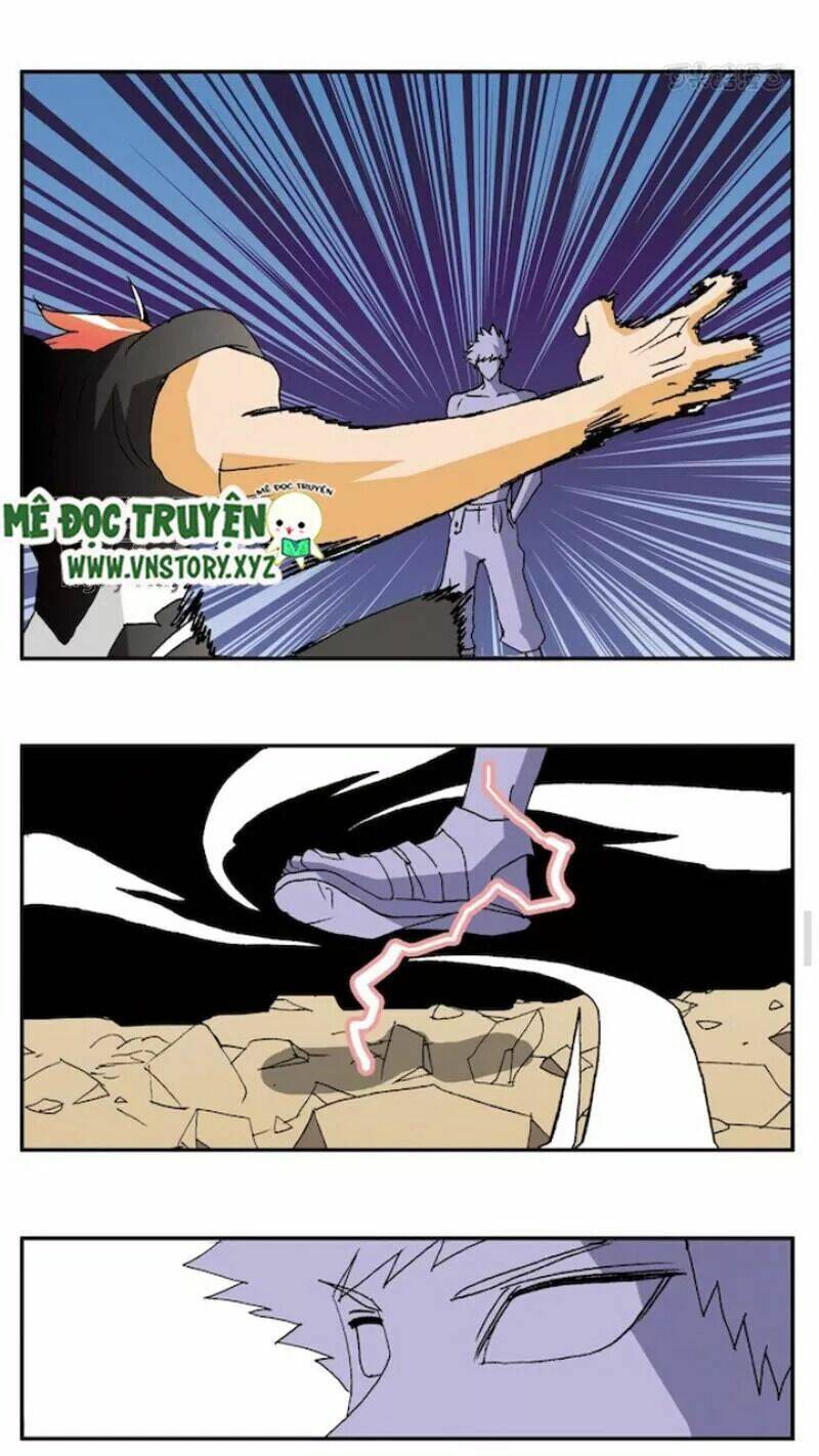 nhà có siêu dễ thương chapter 150 15