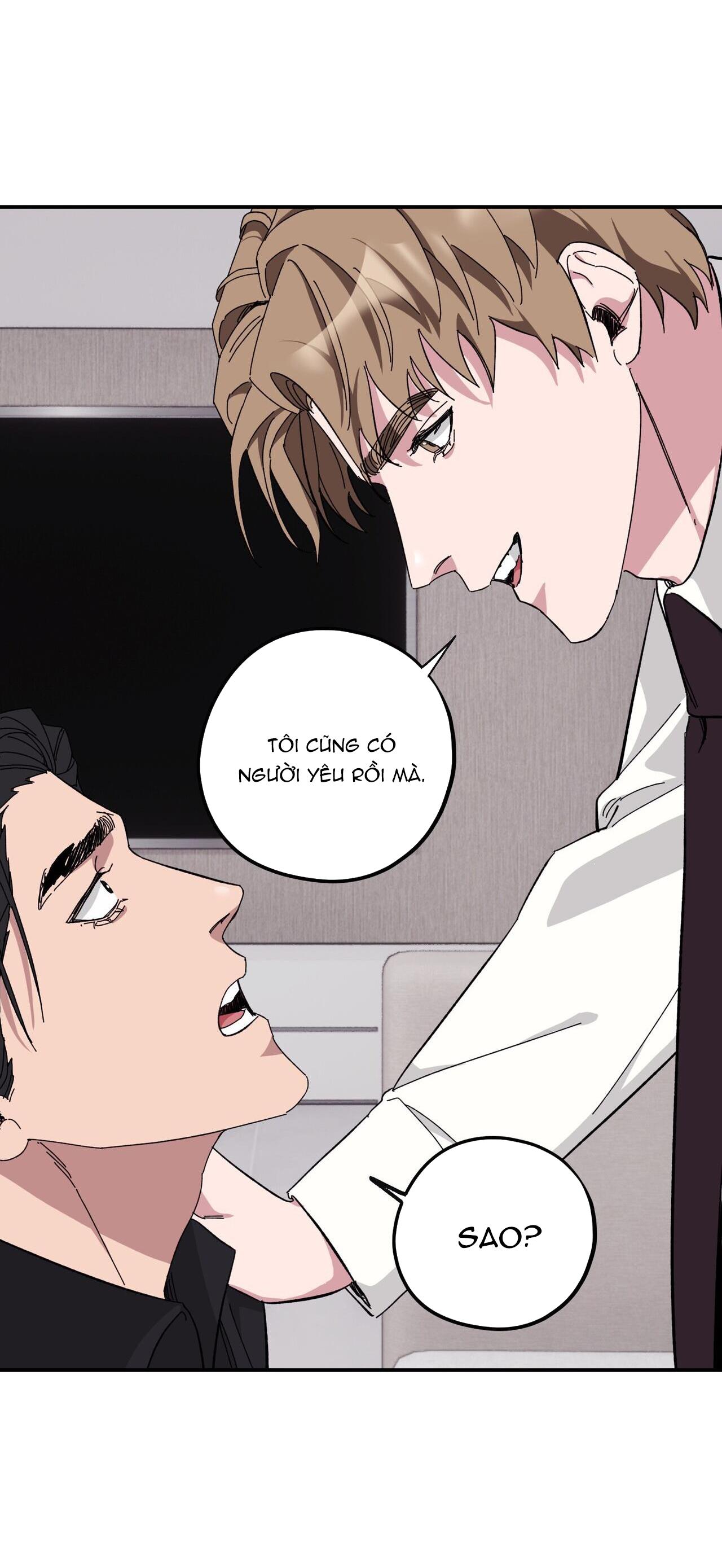 làm dâu nhà tài phiệt họ kang chapter 34 6