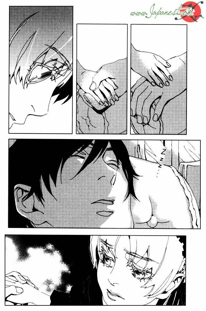 le portrait de petite cossette chapter 2 40