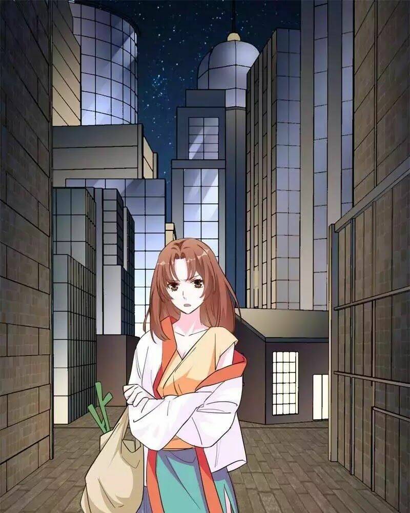 hoàng tử phu quân, ta nuôi ngươi a! chapter 1 12