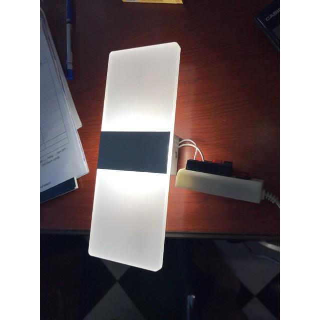 Đèn tường led, đèn trang trí, đèn gắn cầu thang, đèn gốp tường, đèn soi sảnh, đèn hành lang, đèn phòng ngủ