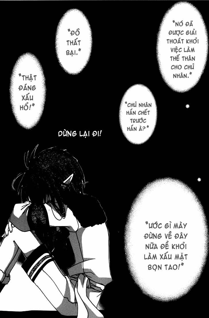 magical x miracle chapter 43 28