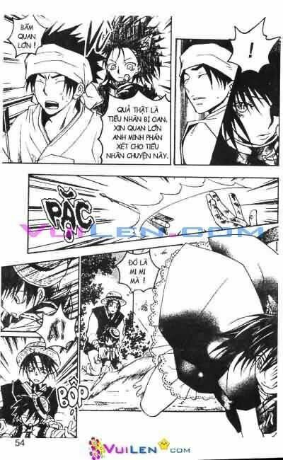 tiên nữ giáng trần chapter 19 54