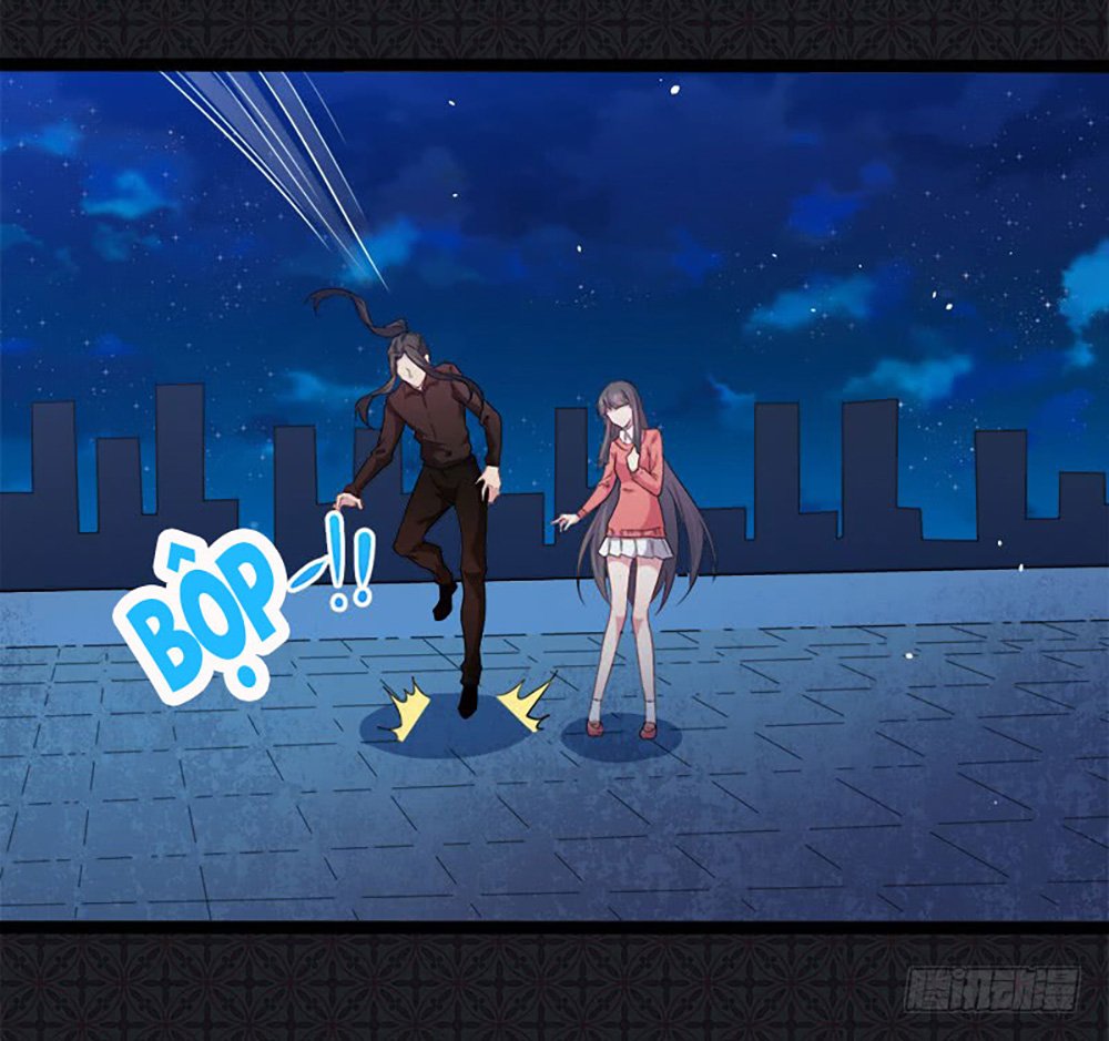 ngạo kiều quỷ vương yêu ta chapter 43 30