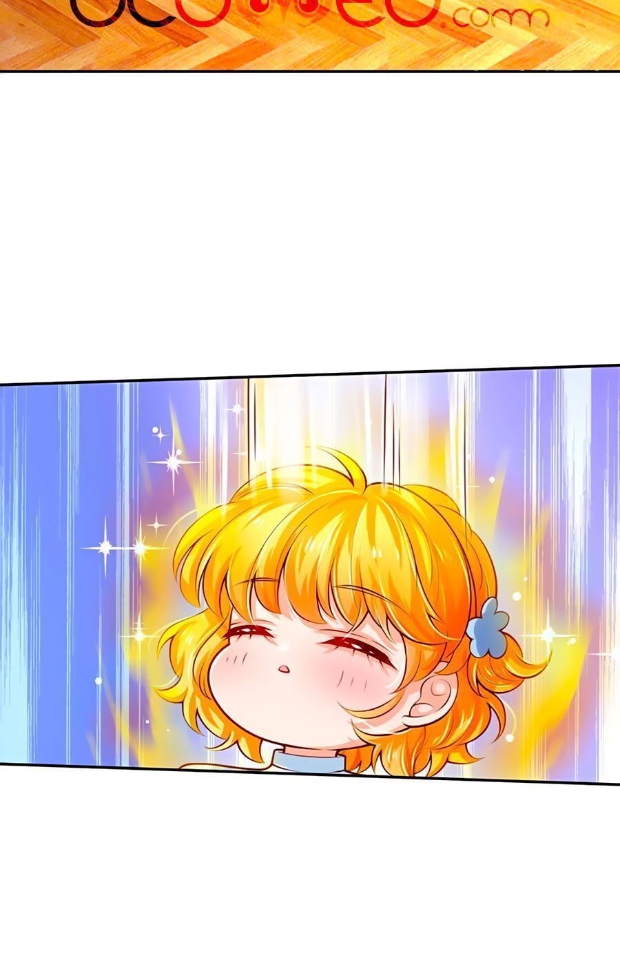 bỗng một ngày nọ trở thành con gái vua chapter 275 32