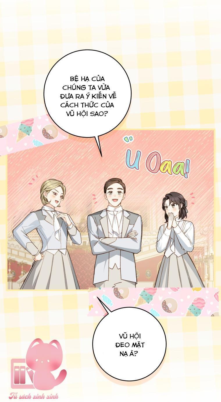 trang trại hạt dẻ cạnh hoàng cung chapter 42 36